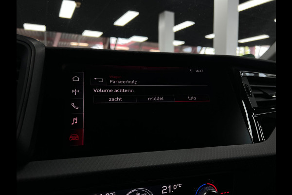 Audi A1 Sportback 30 TFSI | Carplay | Clima | Cruise control