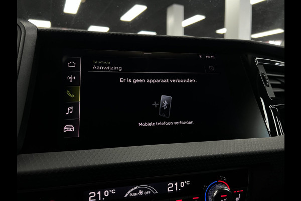 Audi A1 Sportback 30 TFSI | Carplay | Clima | Cruise control