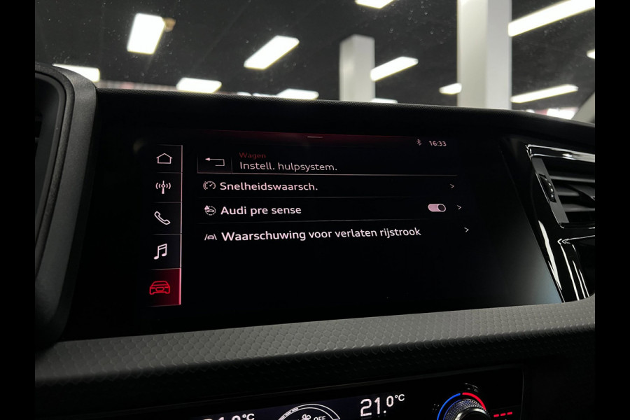 Audi A1 Sportback 30 TFSI | Carplay | Clima | Cruise control