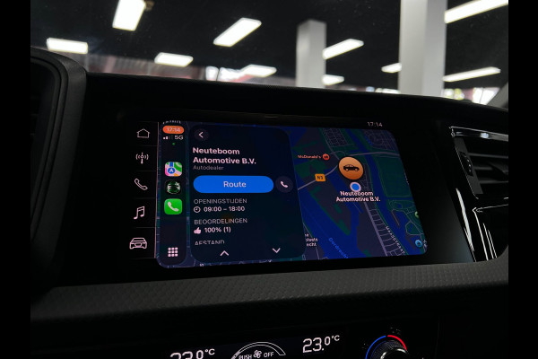 Audi A1 Sportback 30 TFSI | Carplay | Clima | Cruise control