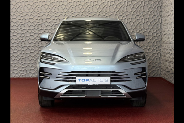 BYD SEAL U 1.5 T 324PK PHEV DM-i AWD 18,3KW DESIGN PANO HEADUP 360.CAM STOEL/STUUR VERW STOEL.VENTILATIE INFINITY/AUDIO 6 JAAR GARANTIE phev