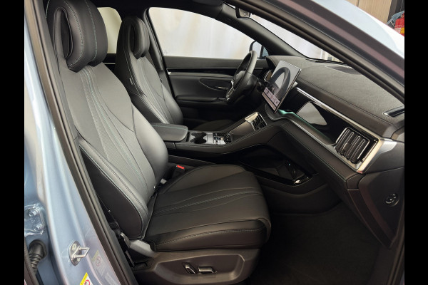 BYD SEAL U 1.5 T 324PK PHEV DM-i AWD 18,3KW DESIGN PANO HEADUP 360.CAM STOEL/STUUR VERW STOEL.VENTILATIE INFINITY/AUDIO 6 JAAR GARANTIE phev