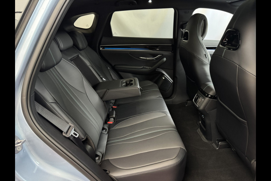 BYD SEAL U 1.5 T 324PK PHEV DM-i AWD 18,3KW DESIGN PANO HEADUP 360.CAM STOEL/STUUR VERW STOEL.VENTILATIE INFINITY/AUDIO 6 JAAR GARANTIE phev