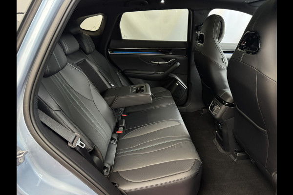 BYD SEAL U 1.5 T 324PK PHEV DM-i AWD 18,3KW DESIGN PANO HEADUP 360.CAM STOEL/STUUR VERW STOEL.VENTILATIE INFINITY/AUDIO 6 JAAR GARANTIE phev