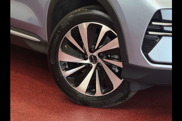 BYD SEAL U 1.5 T 324PK PHEV DM-i AWD 18,3KW DESIGN PANO HEADUP 360.CAM STOEL/STUUR VERW STOEL.VENTILATIE INFINITY/AUDIO 6 JAAR GARANTIE phev