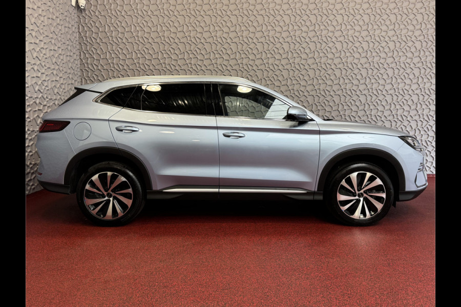 BYD SEAL U 1.5 T 324PK PHEV DM-i AWD 18,3KW DESIGN PANO HEADUP 360.CAM STOEL/STUUR VERW STOEL.VENTILATIE INFINITY/AUDIO 6 JAAR GARANTIE phev