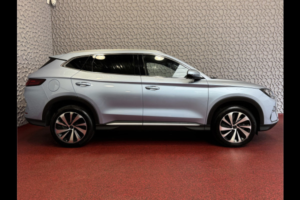 BYD SEAL U 1.5 T 324PK PHEV DM-i AWD 18,3KW DESIGN PANO HEADUP 360.CAM STOEL/STUUR VERW STOEL.VENTILATIE INFINITY/AUDIO 6 JAAR GARANTIE phev