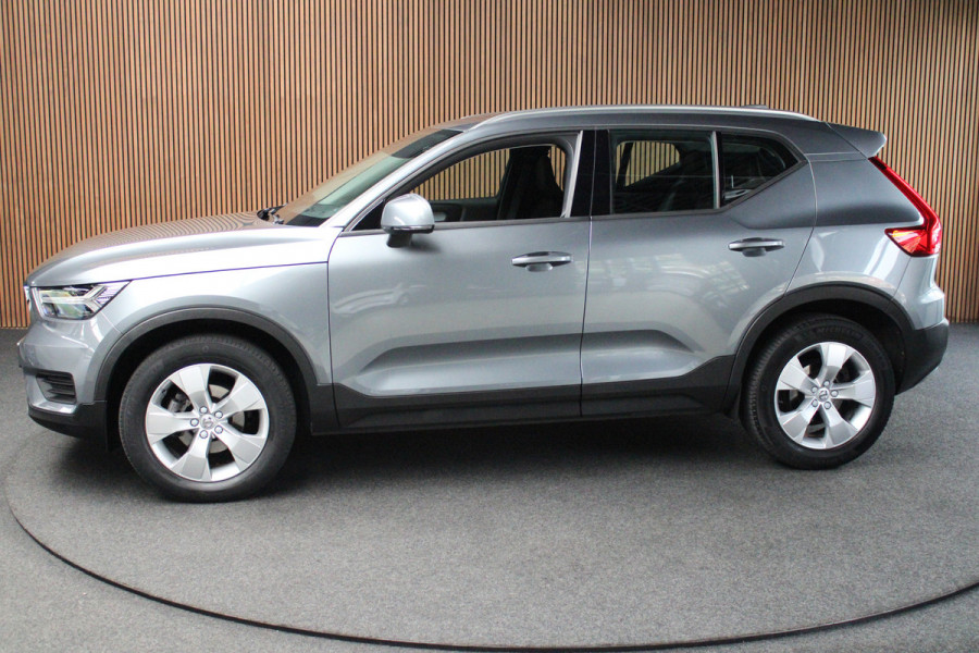 Volvo XC40 1.5 T3 Navi Leder PDC Camera Climate Carplay PDC Cruise LM velgen BTW auto