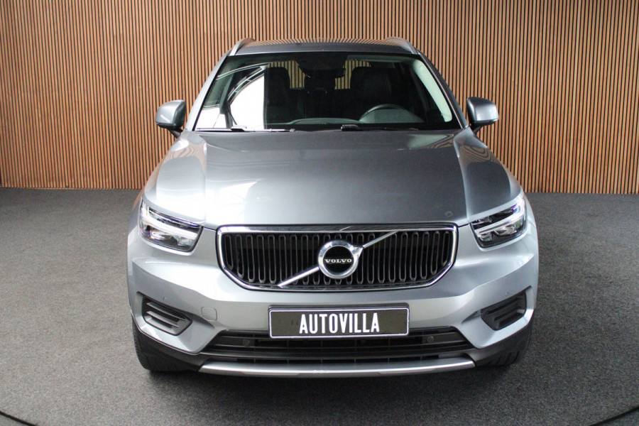 Volvo XC40 1.5 T3 Navi Leder PDC Camera Climate Carplay PDC Cruise LM velgen BTW auto