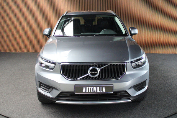 Volvo XC40 1.5 T3 Navi Leder PDC Camera Climate Carplay PDC Cruise LM velgen BTW auto