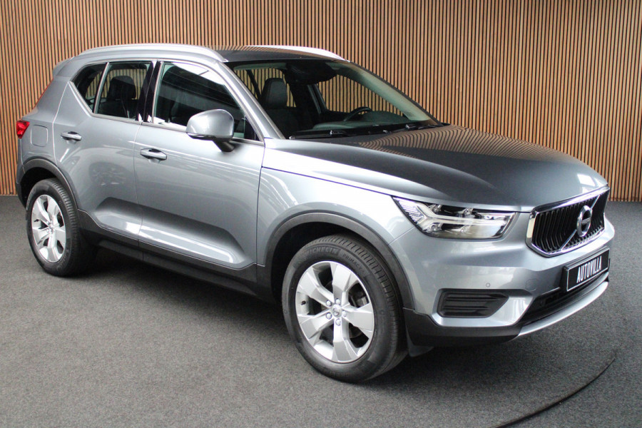 Volvo XC40 1.5 T3 Navi Leder PDC Camera Climate Carplay PDC Cruise LM velgen BTW auto