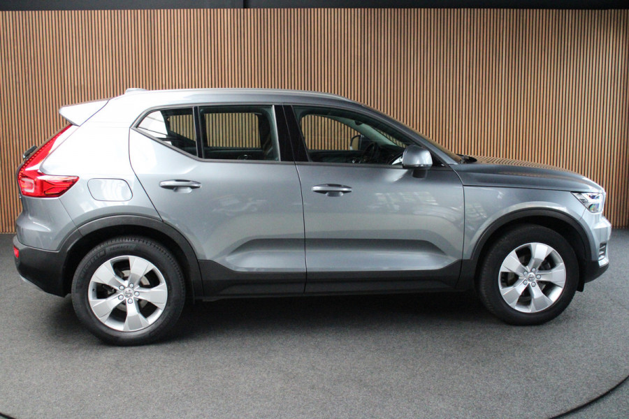 Volvo XC40 1.5 T3 Navi Leder PDC Camera Climate Carplay PDC Cruise LM velgen BTW auto