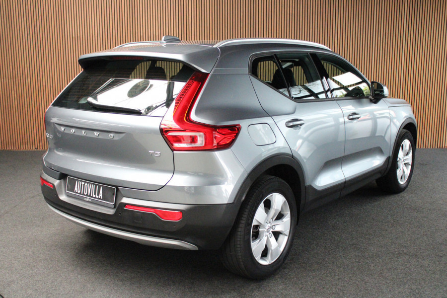 Volvo XC40 1.5 T3 Navi Leder PDC Camera Climate Carplay PDC Cruise LM velgen BTW auto
