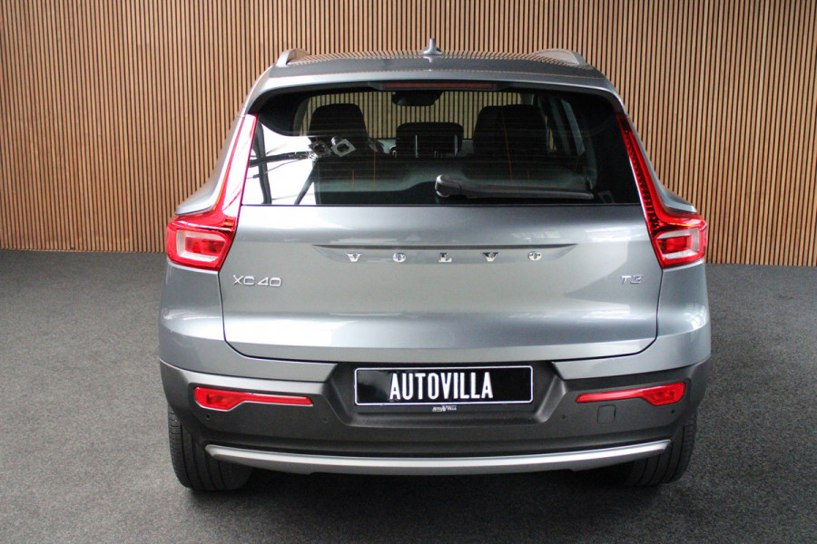 Volvo XC40 1.5 T3 Navi Leder PDC Camera Climate Carplay PDC Cruise LM velgen BTW auto