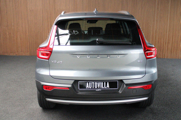 Volvo XC40 1.5 T3 Navi Leder PDC Camera Climate Carplay PDC Cruise LM velgen BTW auto