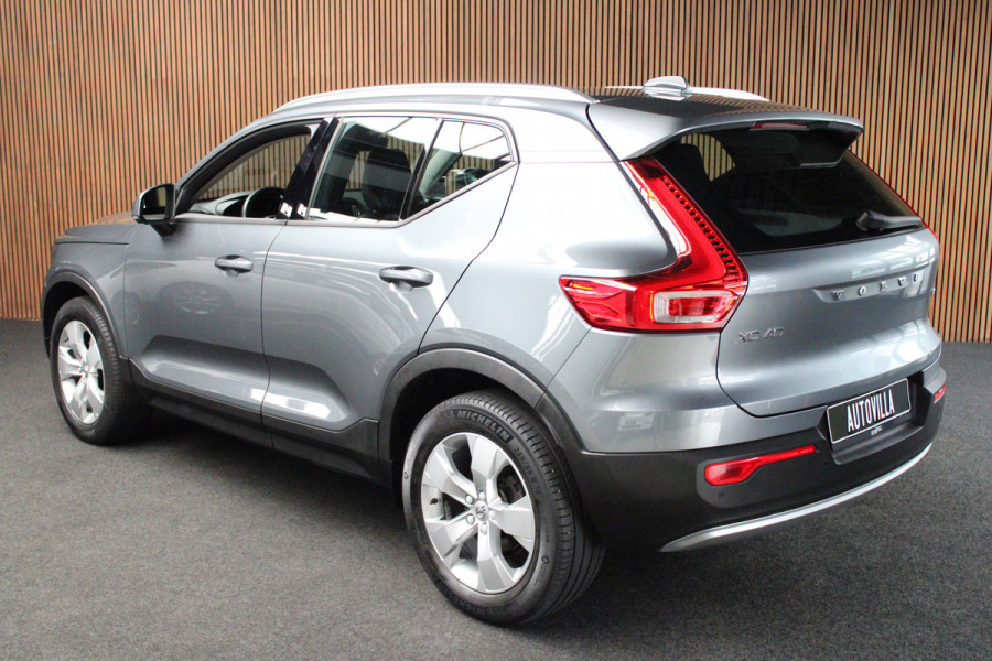 Volvo XC40 1.5 T3 Navi Leder PDC Camera Climate Carplay PDC Cruise LM velgen BTW auto
