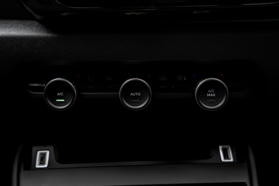 Citroën C4 1.2 Puretech Business Plus Leer HUD Navi Camera Climate ACC PDC Stoelverwarming LM velgen