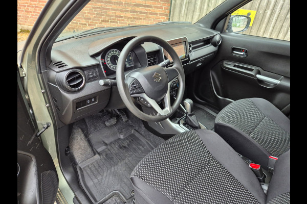 Suzuki Ignis 1.2 Smart Hybrid Select Automaat Navi, Camera, Stoelverw