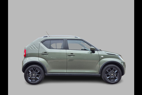 Suzuki Ignis 1.2 Smart Hybrid Select Automaat Navi, Camera, Stoelverw