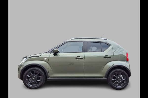 Suzuki Ignis 1.2 Smart Hybrid Select Automaat Navi, Camera, Stoelverw