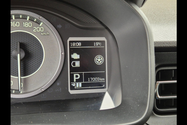 Suzuki Ignis 1.2 Smart Hybrid Select Automaat Navi, Camera, Stoelverw