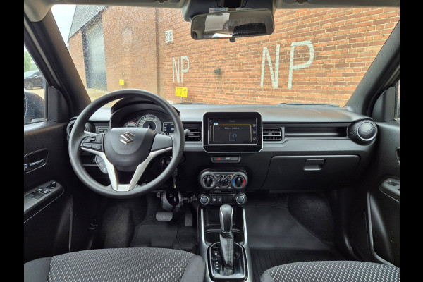 Suzuki Ignis 1.2 Smart Hybrid Select Automaat Navi, Camera, Stoelverw