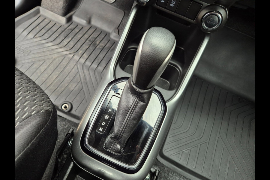 Suzuki Ignis 1.2 Smart Hybrid Select Automaat Navi, Camera, Stoelverw