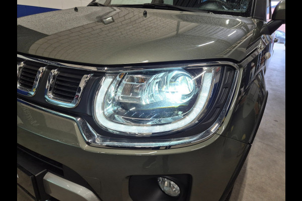 Suzuki Ignis 1.2 Smart Hybrid Select Automaat Navi, Camera, Stoelverw