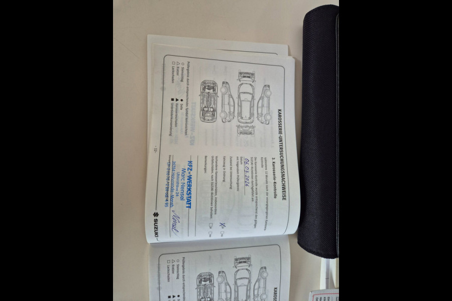 Suzuki Ignis 1.2 Smart Hybrid Select Automaat Navi, Camera, Stoelverw