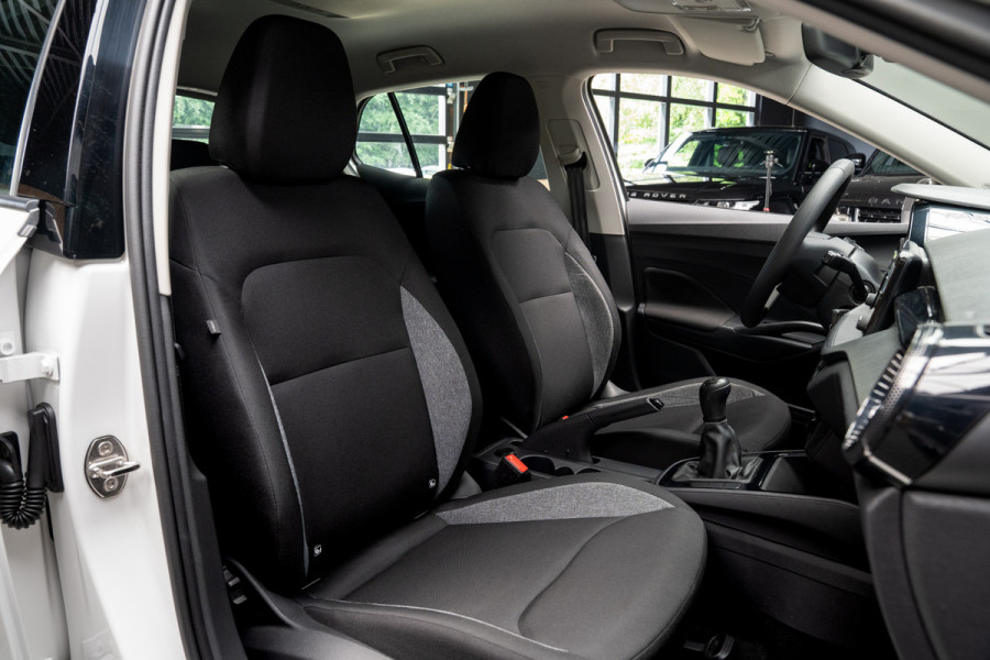 Škoda Fabia 1.0 Navi Airco Stoelverwarm. PDC Cruise Carplay BTW auto