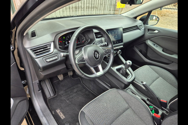 Renault Clio 1.0 TCe Intens Carplay, Camera, LED, Stoelverwarming