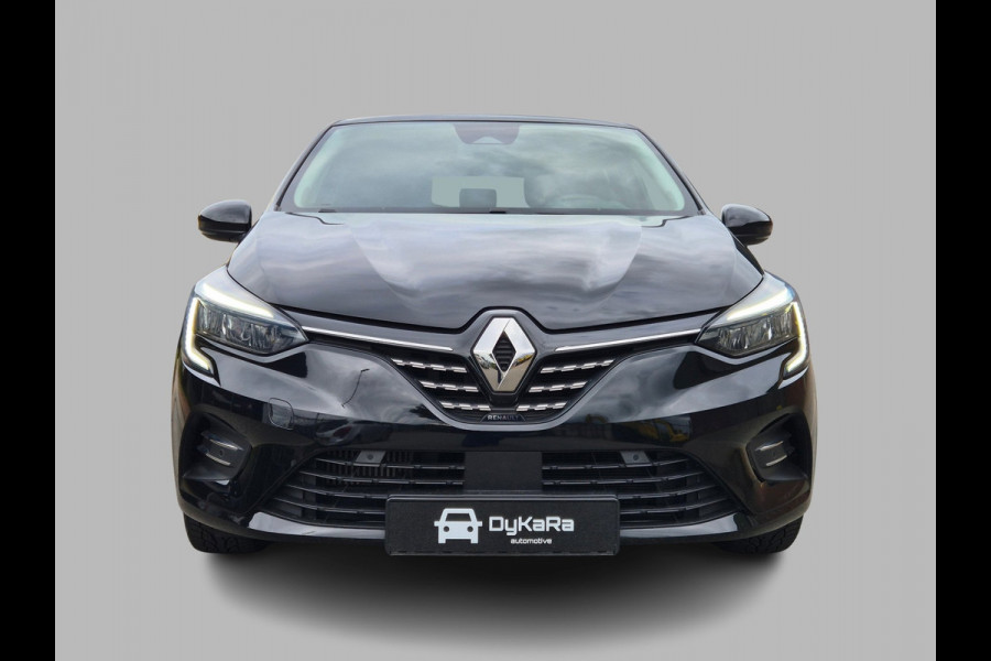 Renault Clio 1.0 TCe Intens Carplay, Camera, LED, Stoelverwarming