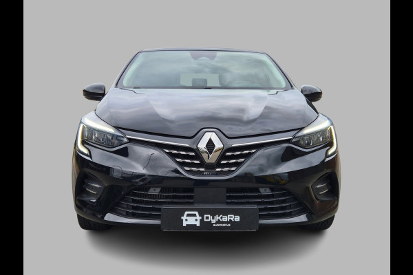 Renault Clio 1.0 TCe Intens Carplay, Camera, LED, Stoelverwarming