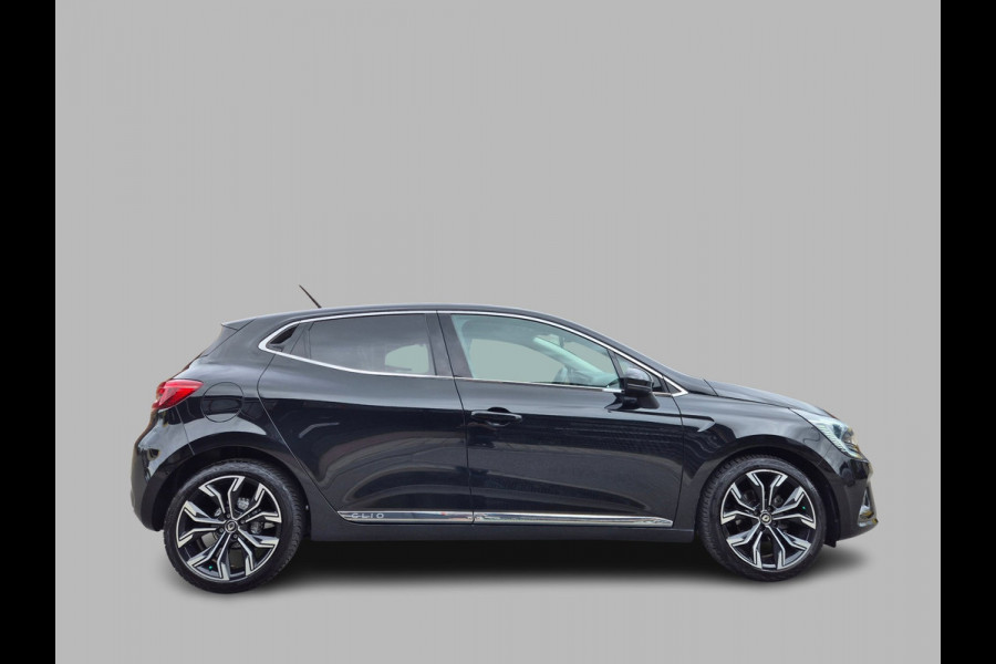 Renault Clio 1.0 TCe Intens Carplay, Camera, LED, Stoelverwarming
