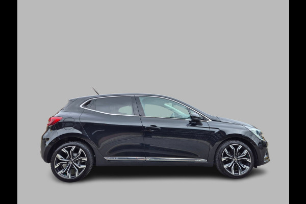 Renault Clio 1.0 TCe Intens Carplay, Camera, LED, Stoelverwarming