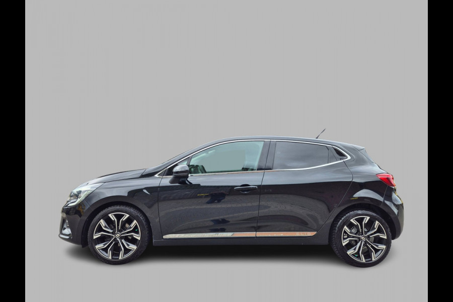Renault Clio 1.0 TCe Intens Carplay, Camera, LED, Stoelverwarming