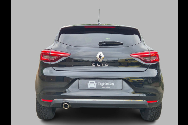 Renault Clio 1.0 TCe Intens Carplay, Camera, LED, Stoelverwarming