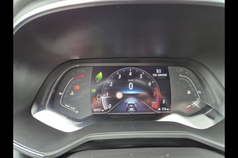 Renault Clio 1.0 TCe Intens Carplay, Camera, LED, Stoelverwarming