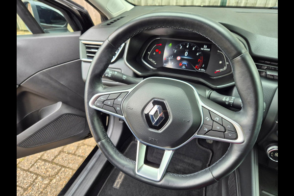 Renault Clio 1.0 TCe Intens Carplay, Camera, LED, Stoelverwarming