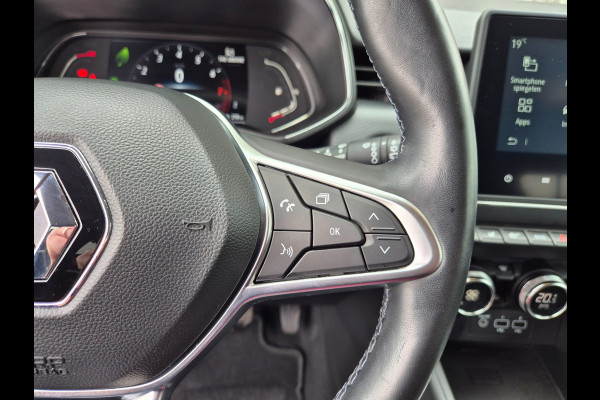 Renault Clio 1.0 TCe Intens Carplay, Camera, LED, Stoelverwarming