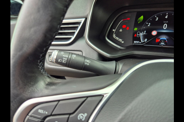 Renault Clio 1.0 TCe Intens Carplay, Camera, LED, Stoelverwarming