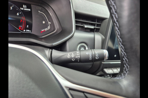 Renault Clio 1.0 TCe Intens Carplay, Camera, LED, Stoelverwarming