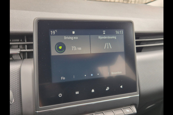 Renault Clio 1.0 TCe Intens Carplay, Camera, LED, Stoelverwarming