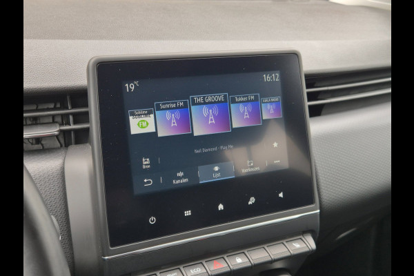 Renault Clio 1.0 TCe Intens Carplay, Camera, LED, Stoelverwarming