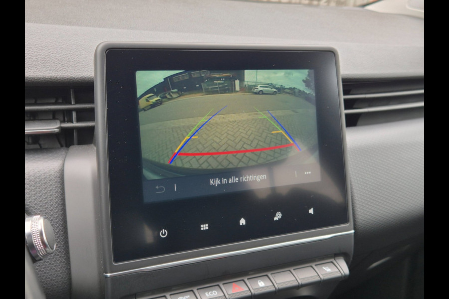 Renault Clio 1.0 TCe Intens Carplay, Camera, LED, Stoelverwarming