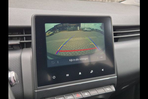 Renault Clio 1.0 TCe Intens Carplay, Camera, LED, Stoelverwarming