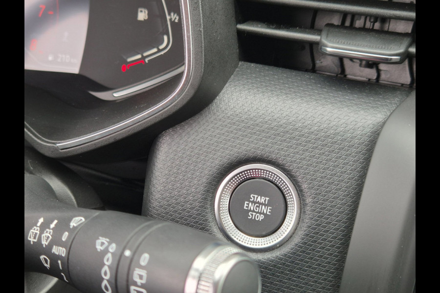 Renault Clio 1.0 TCe Intens Carplay, Camera, LED, Stoelverwarming