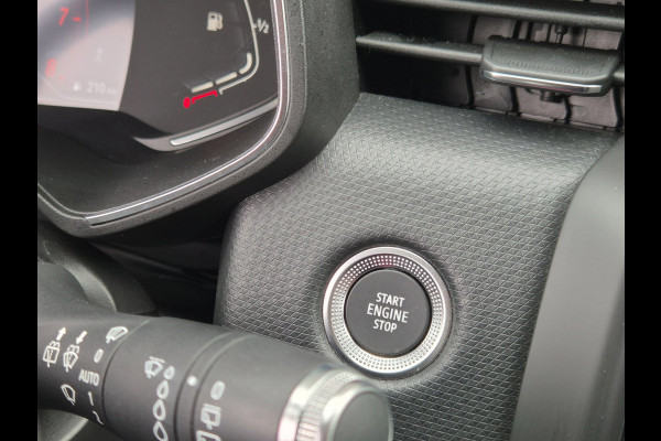 Renault Clio 1.0 TCe Intens Carplay, Camera, LED, Stoelverwarming