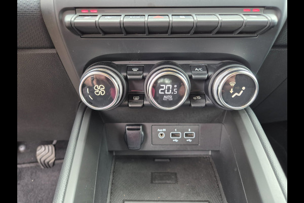 Renault Clio 1.0 TCe Intens Carplay, Camera, LED, Stoelverwarming