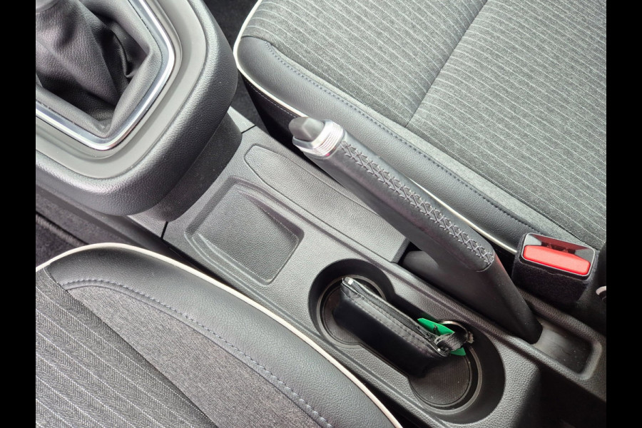 Renault Clio 1.0 TCe Intens Carplay, Camera, LED, Stoelverwarming